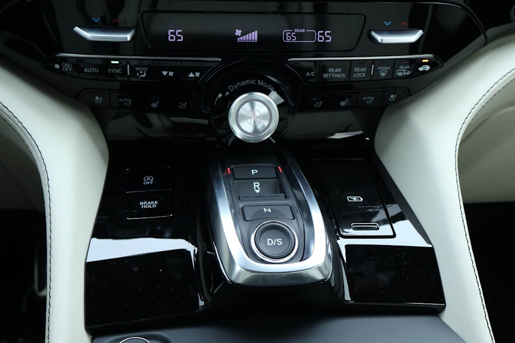 Thumbnail: 2026 Acura MDX - 15