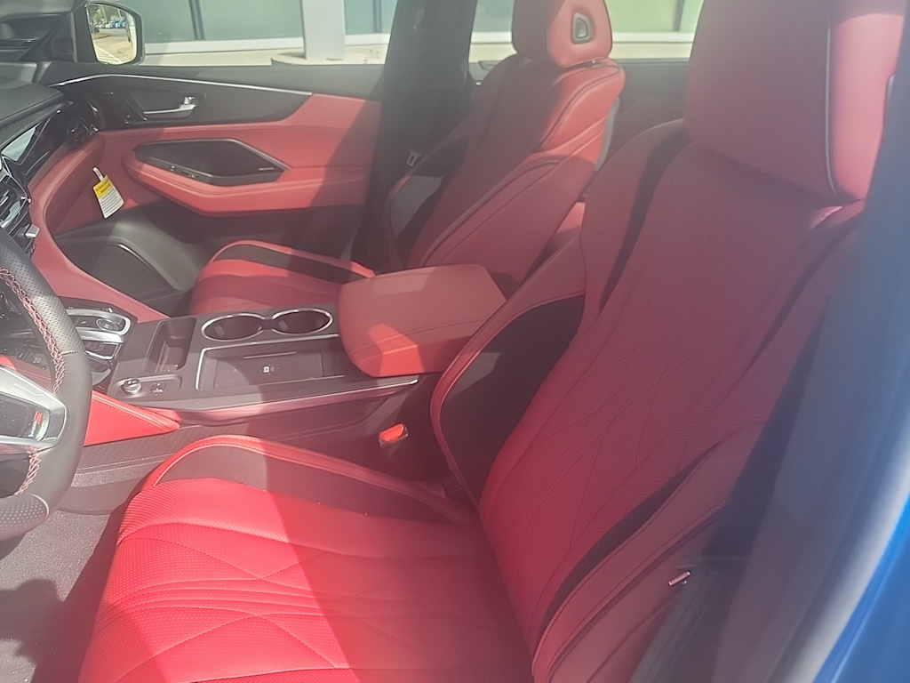 Thumbnail: 2026 Acura MDX - 5