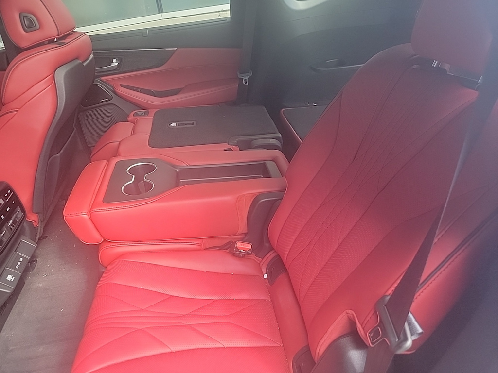 Thumbnail: 2026 Acura MDX - 14