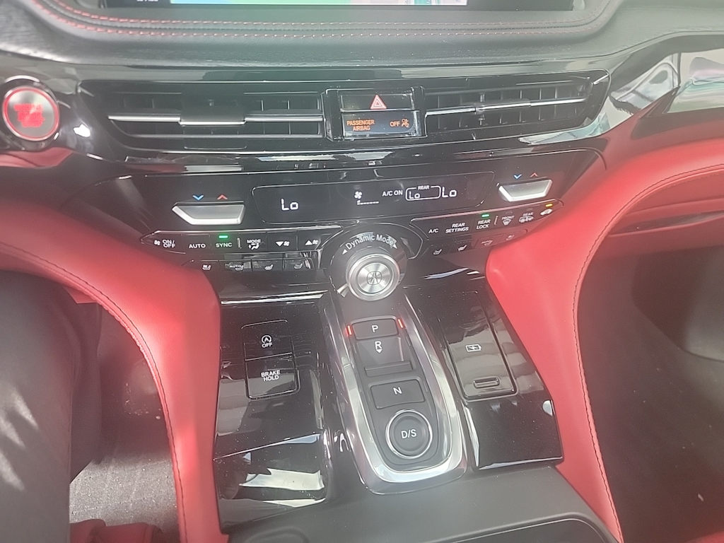 Thumbnail: 2026 Acura MDX - 8