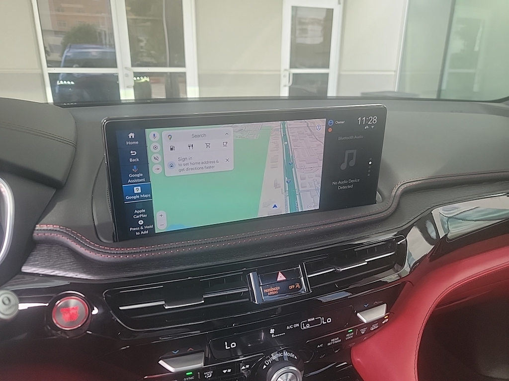 Thumbnail: 2026 Acura MDX - 7