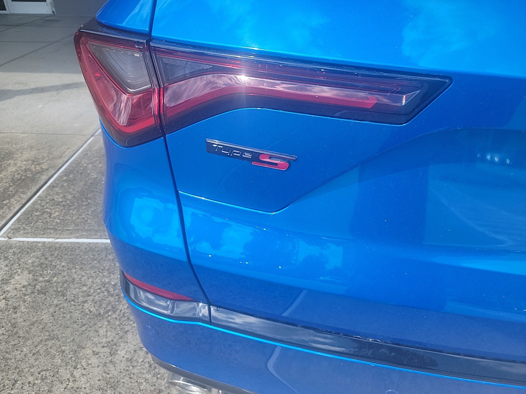 Thumbnail: 2026 Acura MDX - 13