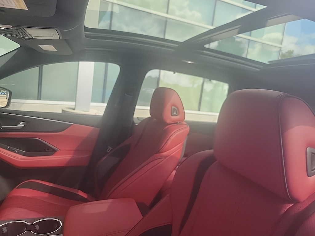 Thumbnail: 2026 Acura MDX - 6