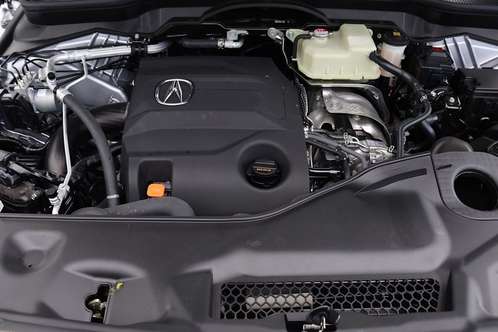 Thumbnail: 2026 Acura MDX - 9