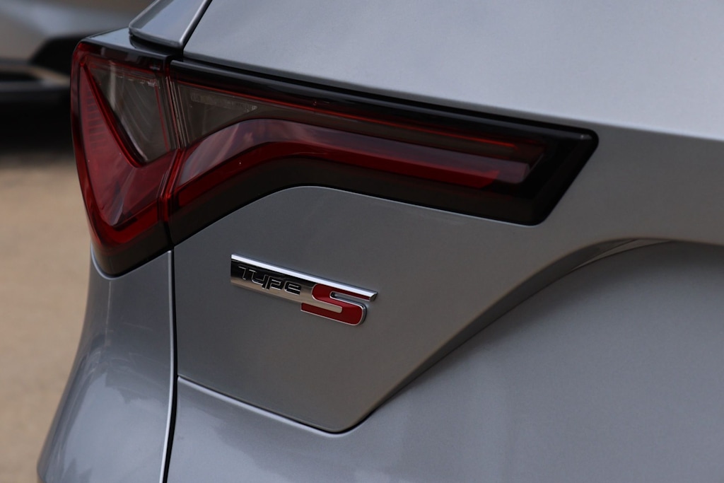 Thumbnail: 2026 Acura MDX - 7