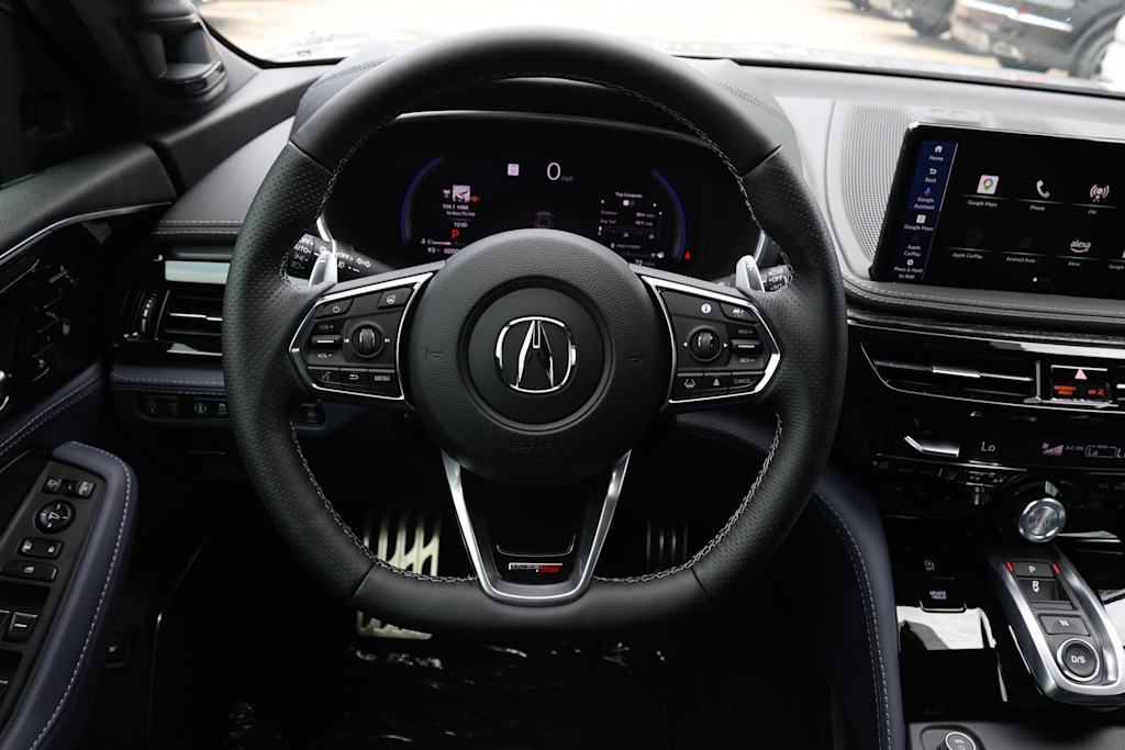 Thumbnail: 2026 Acura MDX - 14