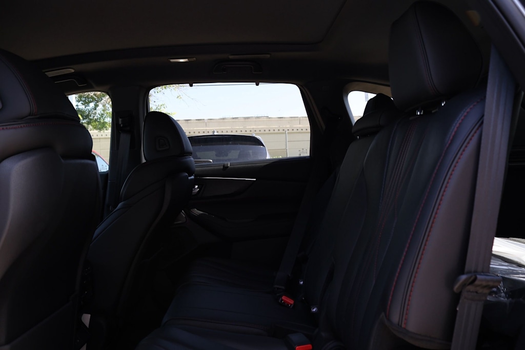 Thumbnail: 2026 Acura MDX - 21