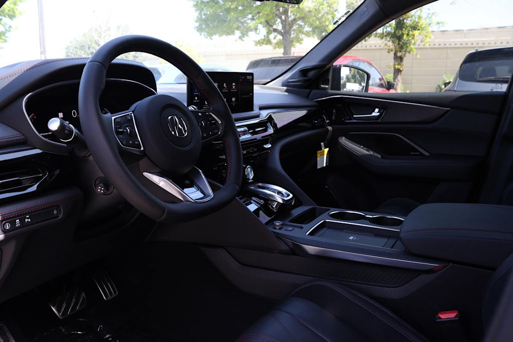 Thumbnail: 2026 Acura MDX - 2