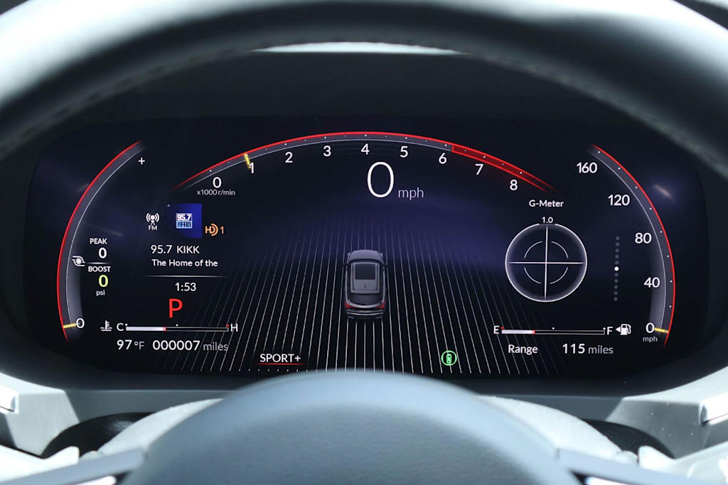 Thumbnail: 2026 Acura MDX - 17