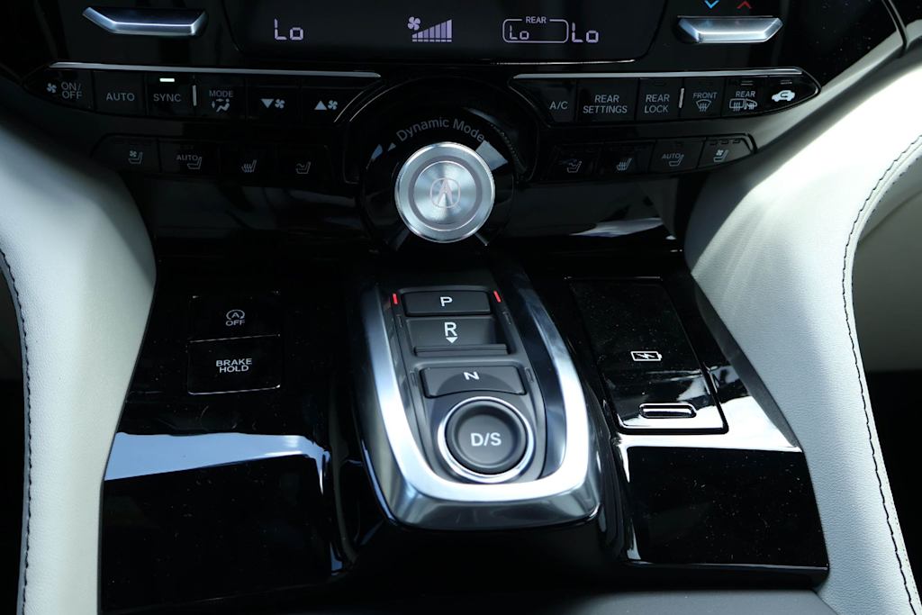 Thumbnail: 2026 Acura MDX - 16