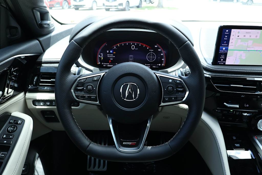 Thumbnail: 2026 Acura MDX - 14