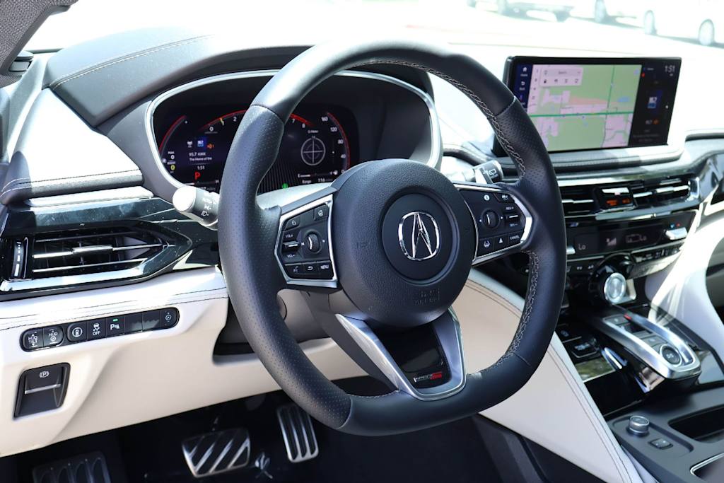 Thumbnail: 2026 Acura MDX - 2