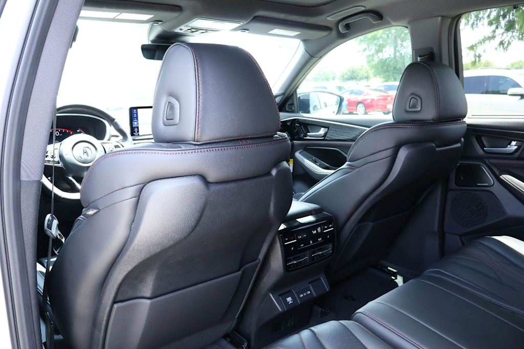 Thumbnail: 2026 Acura MDX - 20