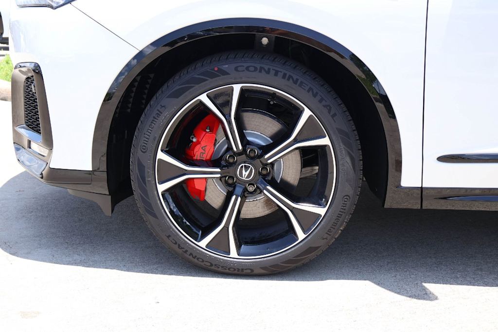 Thumbnail: 2026 Acura MDX - 8