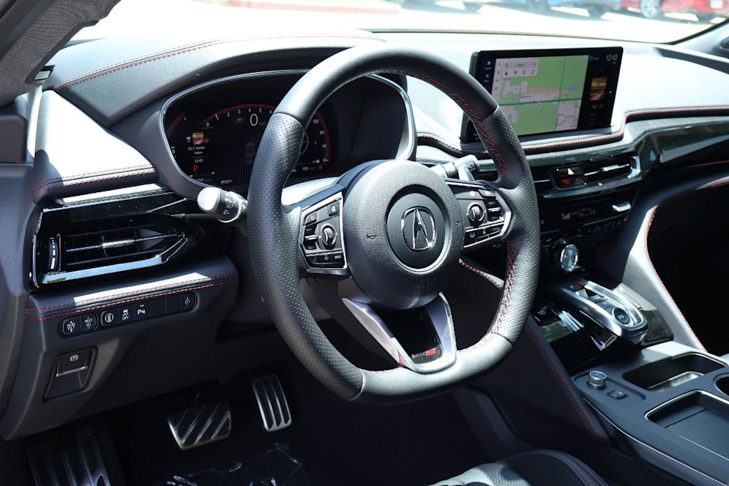 Thumbnail: 2026 Acura MDX - 2