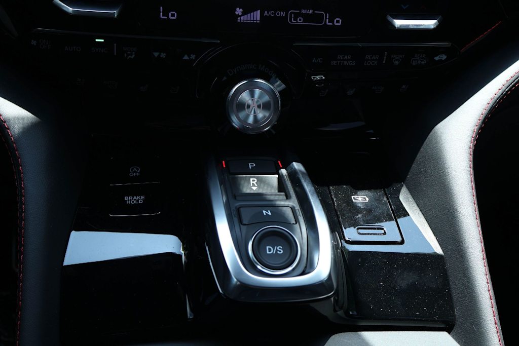 Thumbnail: 2026 Acura MDX - 15