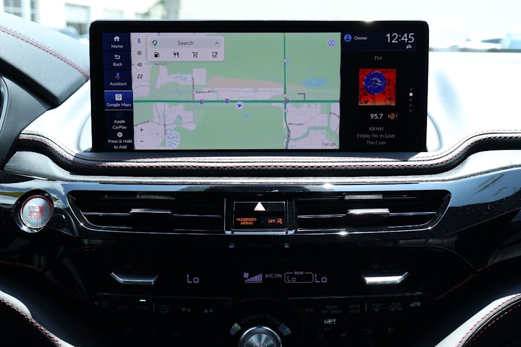 Thumbnail: 2026 Acura MDX - 14