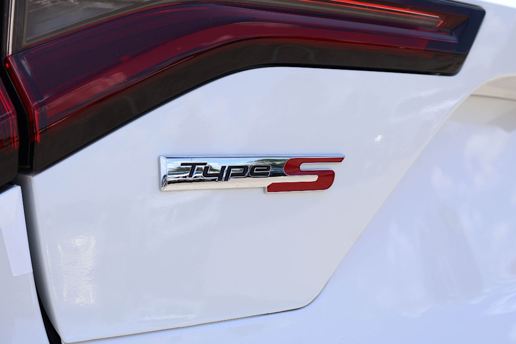 Thumbnail: 2026 Acura MDX - 7