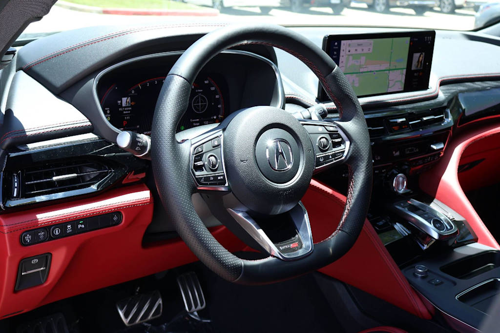 Thumbnail: 2026 Acura MDX - 2
