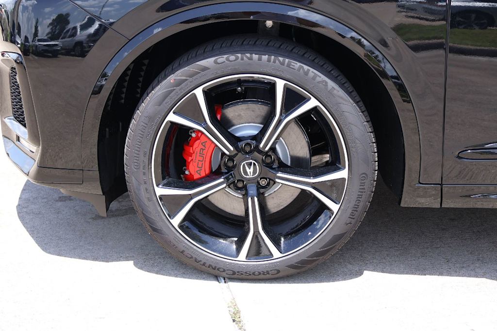 Thumbnail: 2026 Acura MDX - 8