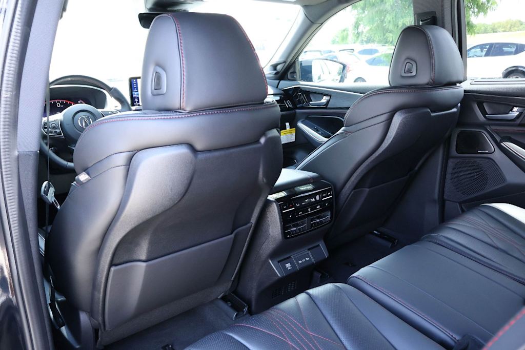 Thumbnail: 2026 Acura MDX - 20