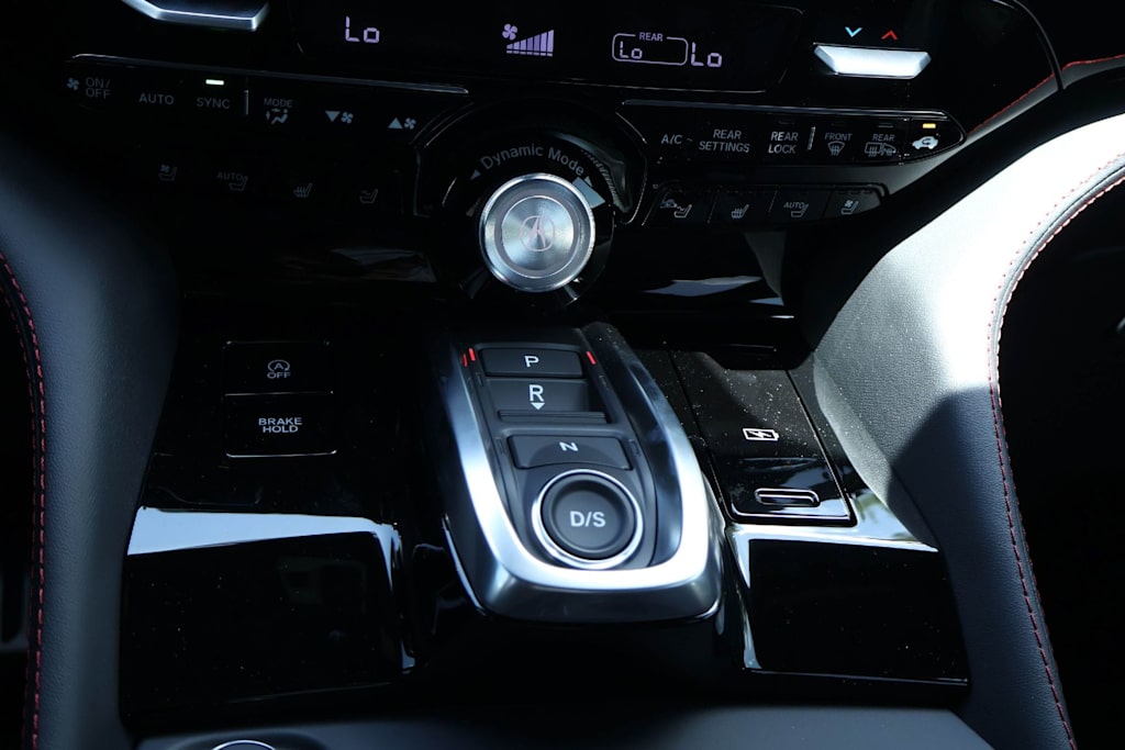 Thumbnail: 2026 Acura MDX - 15