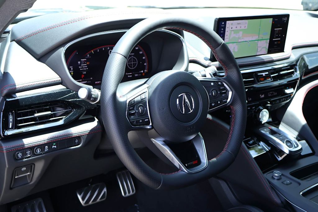 Thumbnail: 2026 Acura MDX - 2