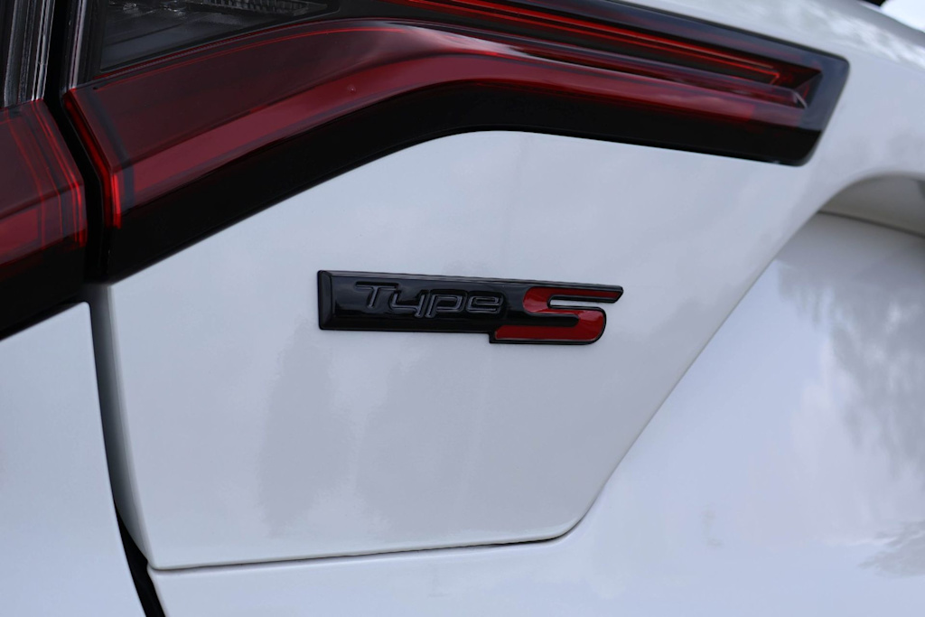 Thumbnail: 2026 Acura MDX - 7