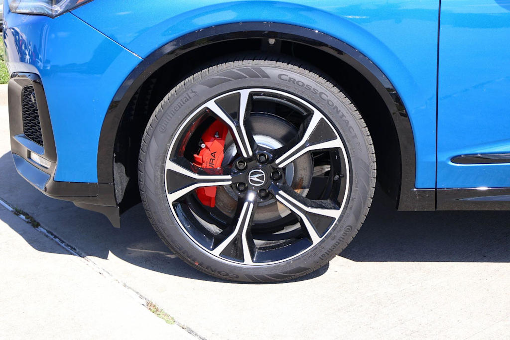 Thumbnail: 2026 Acura MDX - 8