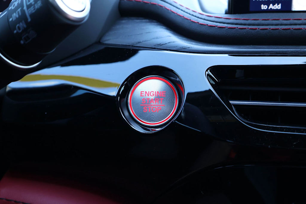 Thumbnail: 2026 Acura MDX - 25