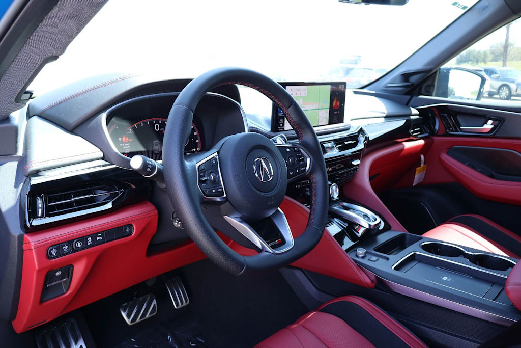 Thumbnail: 2026 Acura MDX - 2