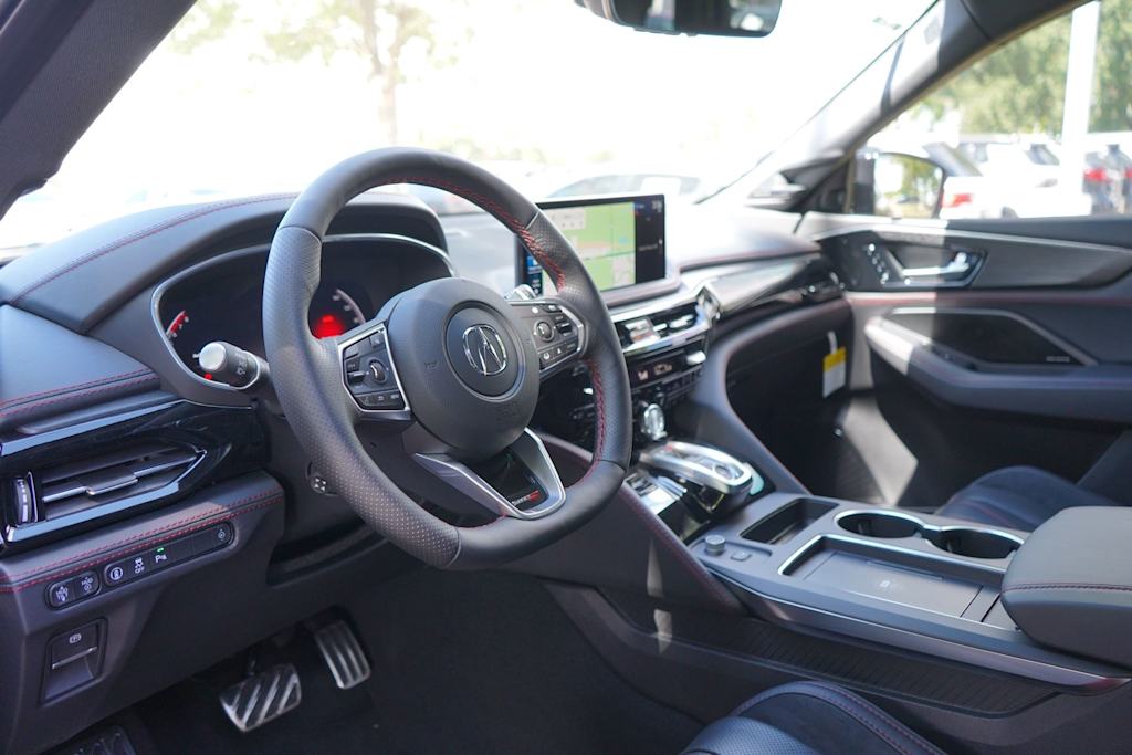 Thumbnail: 2026 Acura MDX - 2