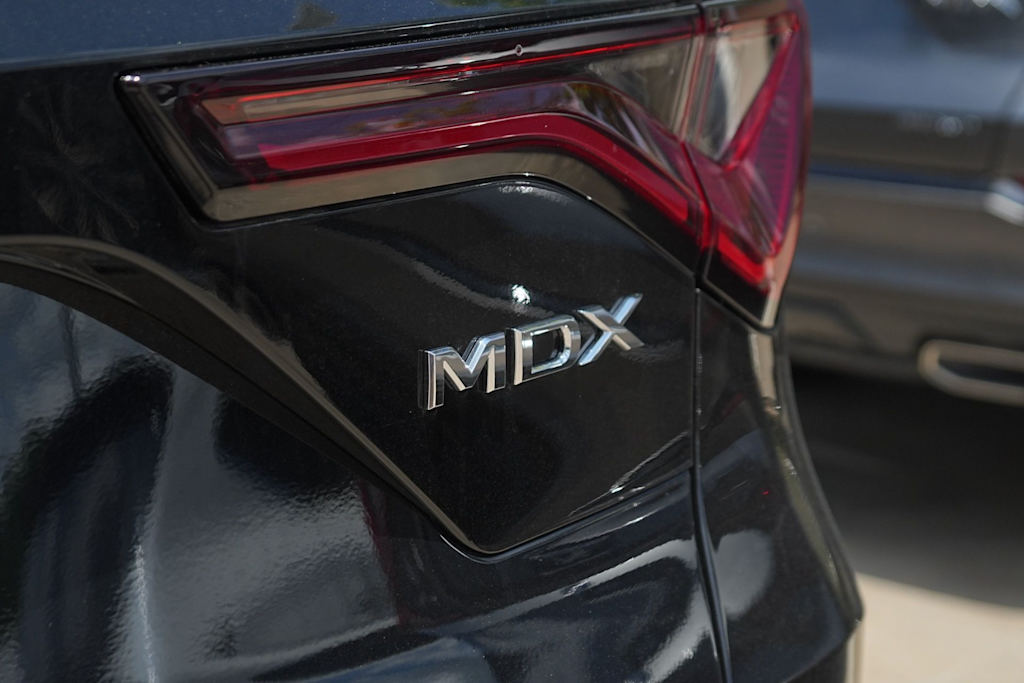 Thumbnail: 2026 Acura MDX - 7