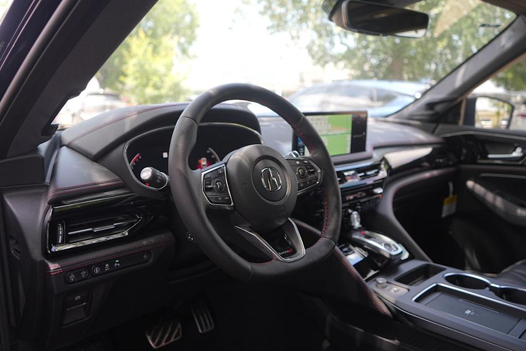 Thumbnail: 2026 Acura MDX - 2