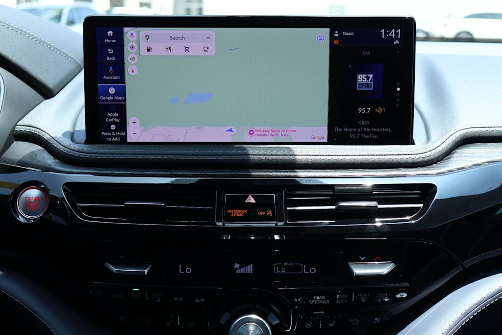 Thumbnail: 2026 Acura MDX - 15