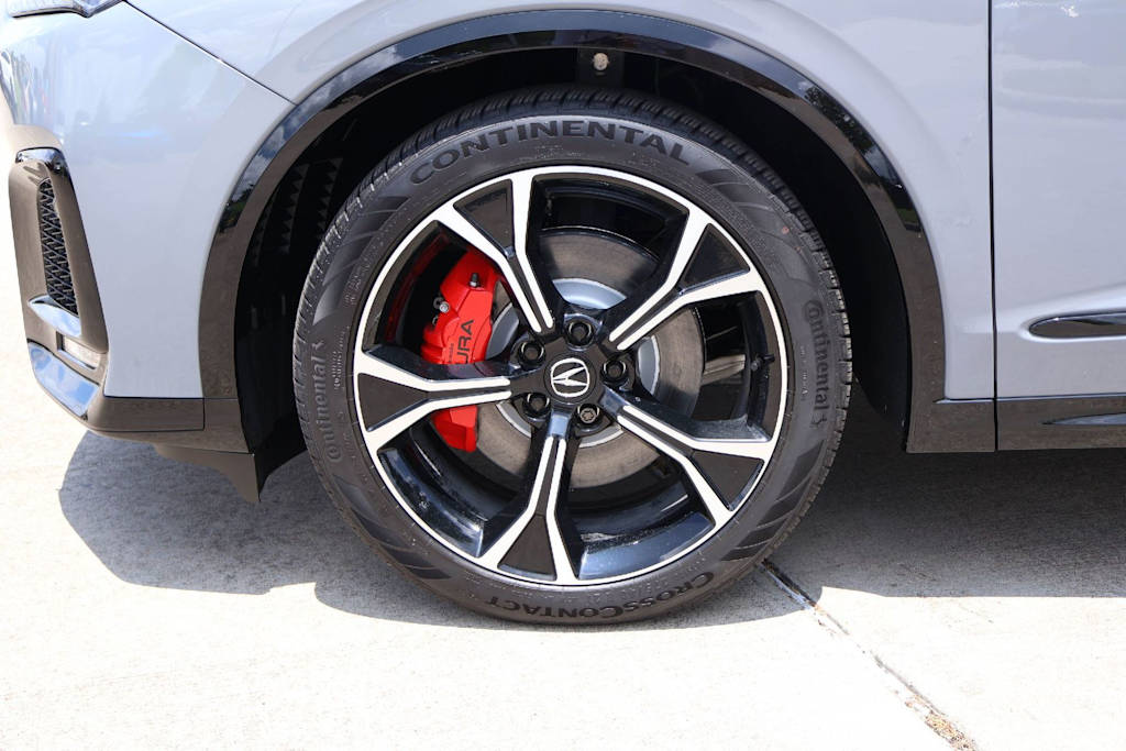 Thumbnail: 2026 Acura MDX - 8