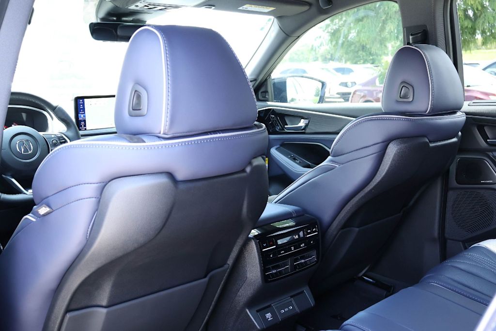 Thumbnail: 2026 Acura MDX - 11