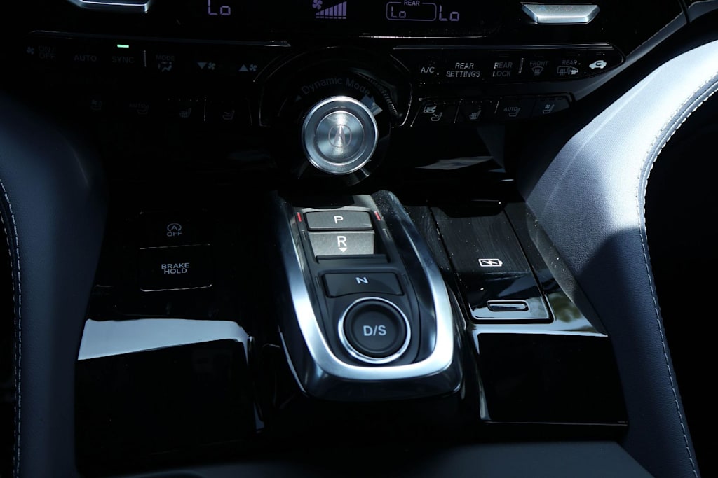 Thumbnail: 2026 Acura MDX - 16
