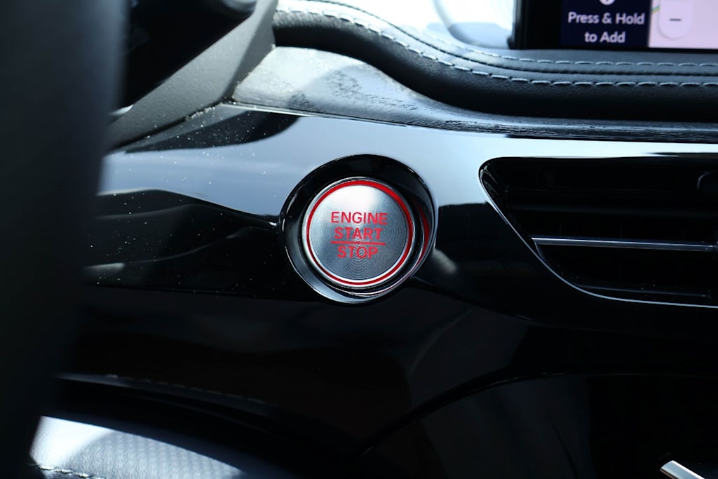 Thumbnail: 2026 Acura MDX - 25