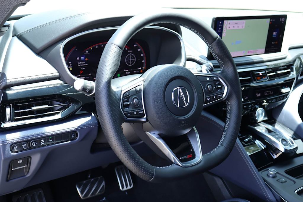 Thumbnail: 2026 Acura MDX - 2