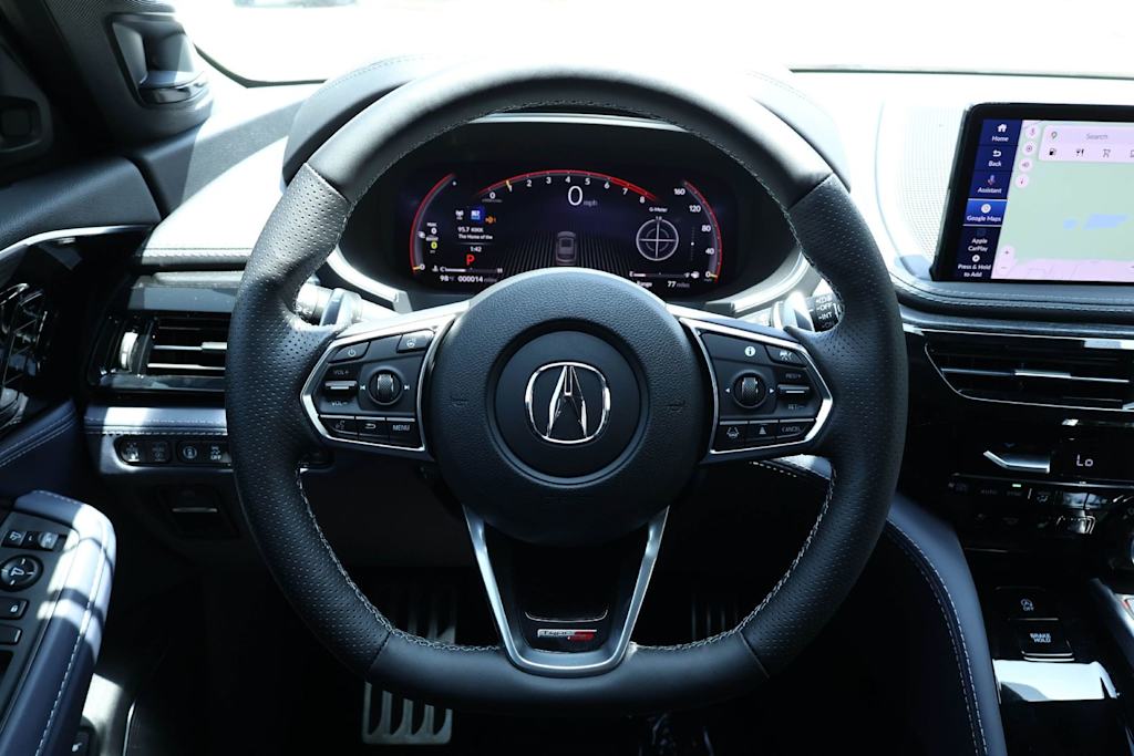 Thumbnail: 2026 Acura MDX - 14