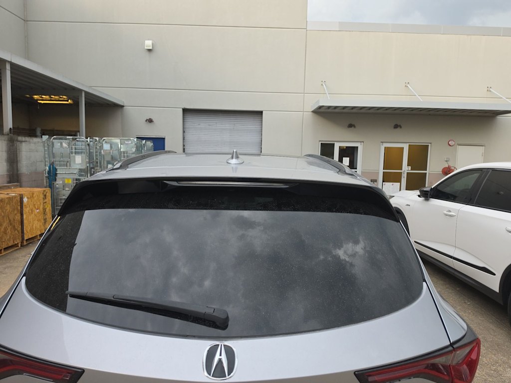 Thumbnail: 2024 Acura MDX - 5