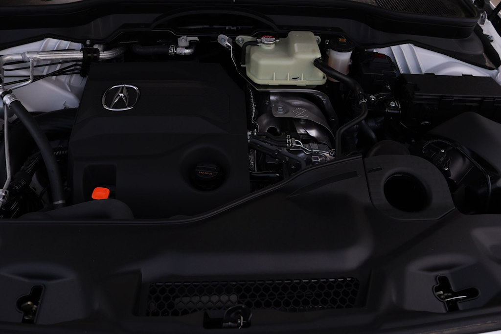Thumbnail: 2026 Acura MDX - 9