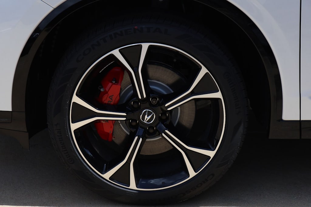 Thumbnail: 2026 Acura MDX - 8