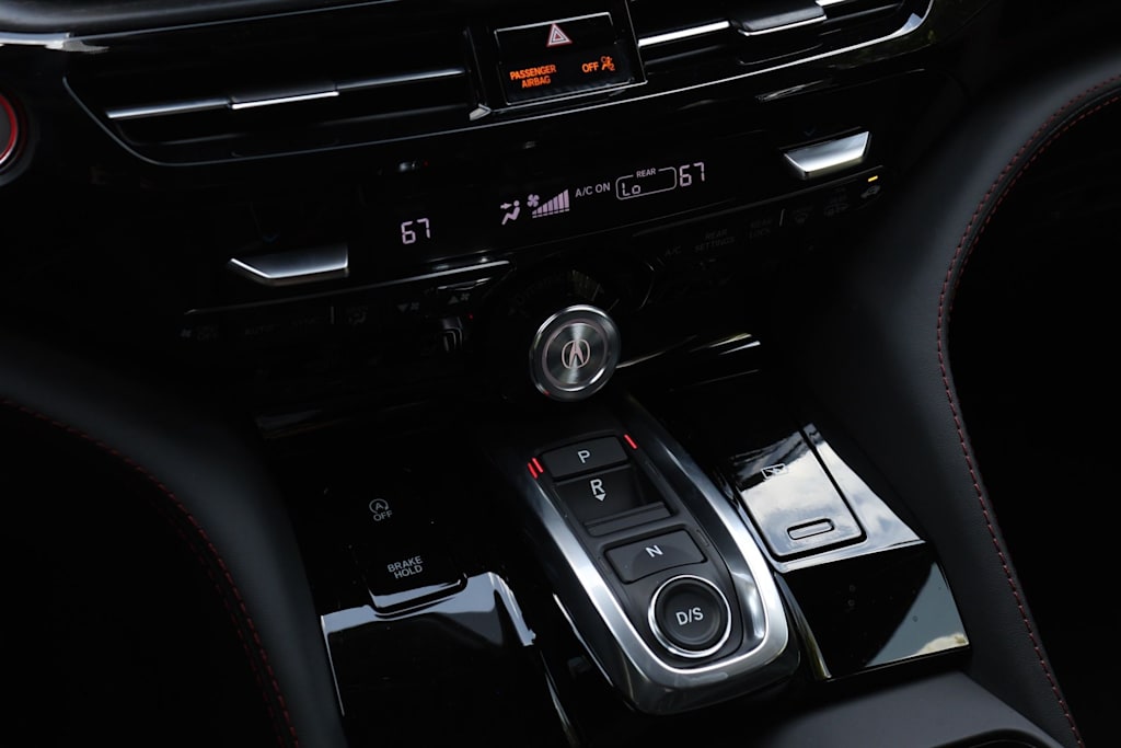 Thumbnail: 2026 Acura MDX - 16