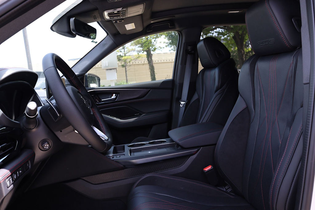 Thumbnail: 2026 Acura MDX - 11