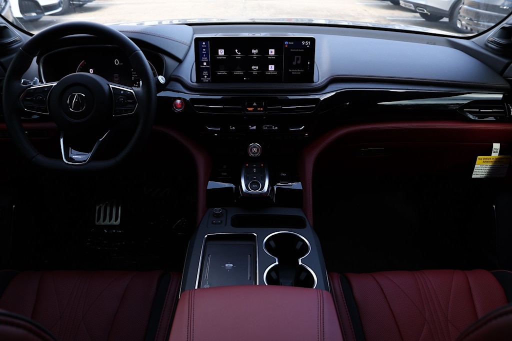 Thumbnail: 2026 Acura MDX - 10