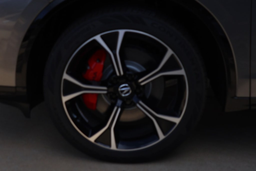 Thumbnail: 2026 Acura MDX - 8