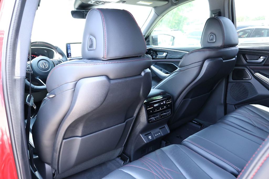Thumbnail: 2026 Acura MDX - 20