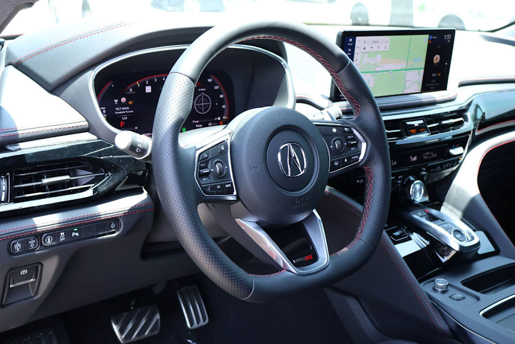 Thumbnail: 2026 Acura MDX - 2